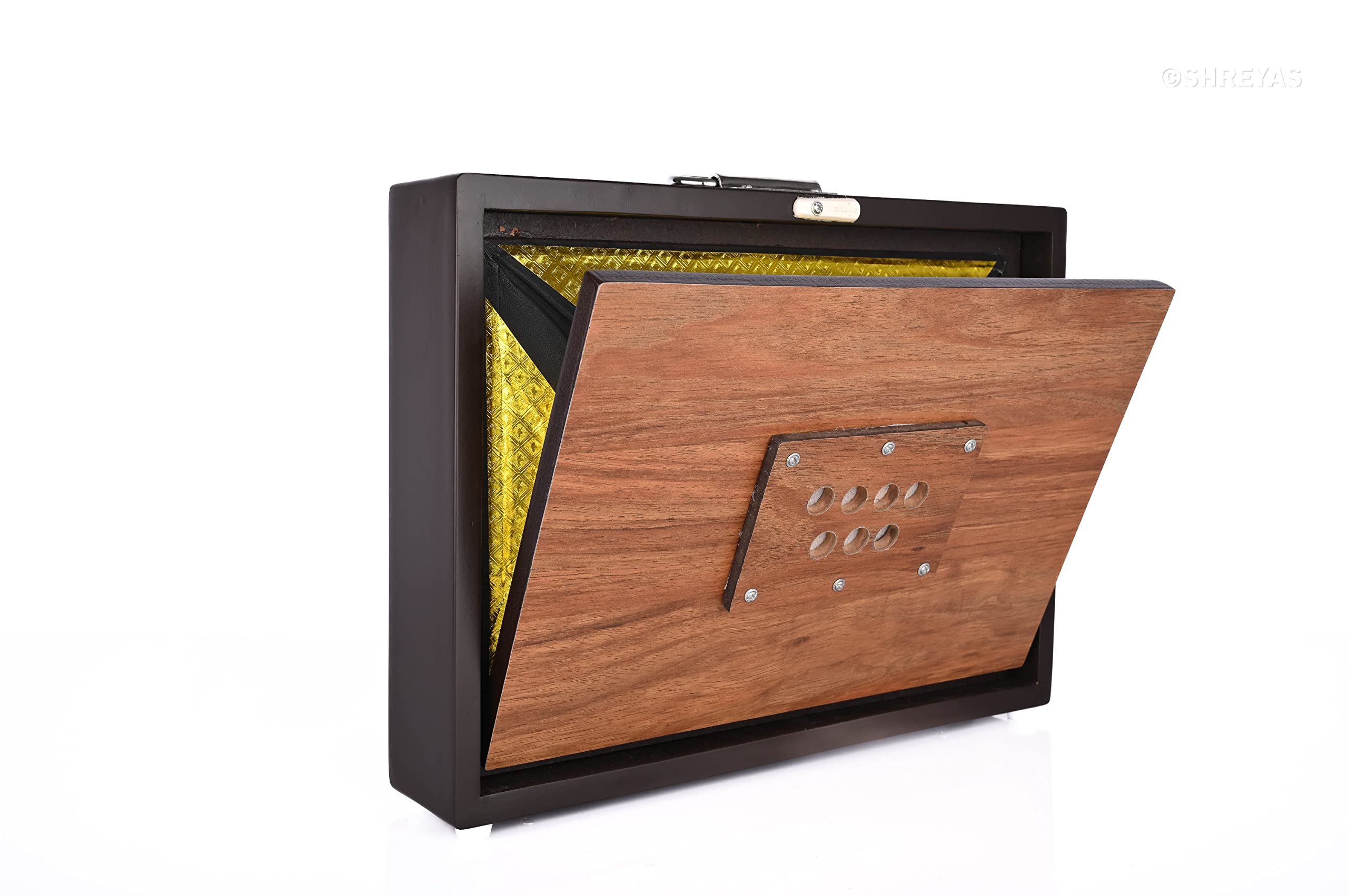 Amazon.co.jp: Shreyas シュルティボックス シュルティボックス L